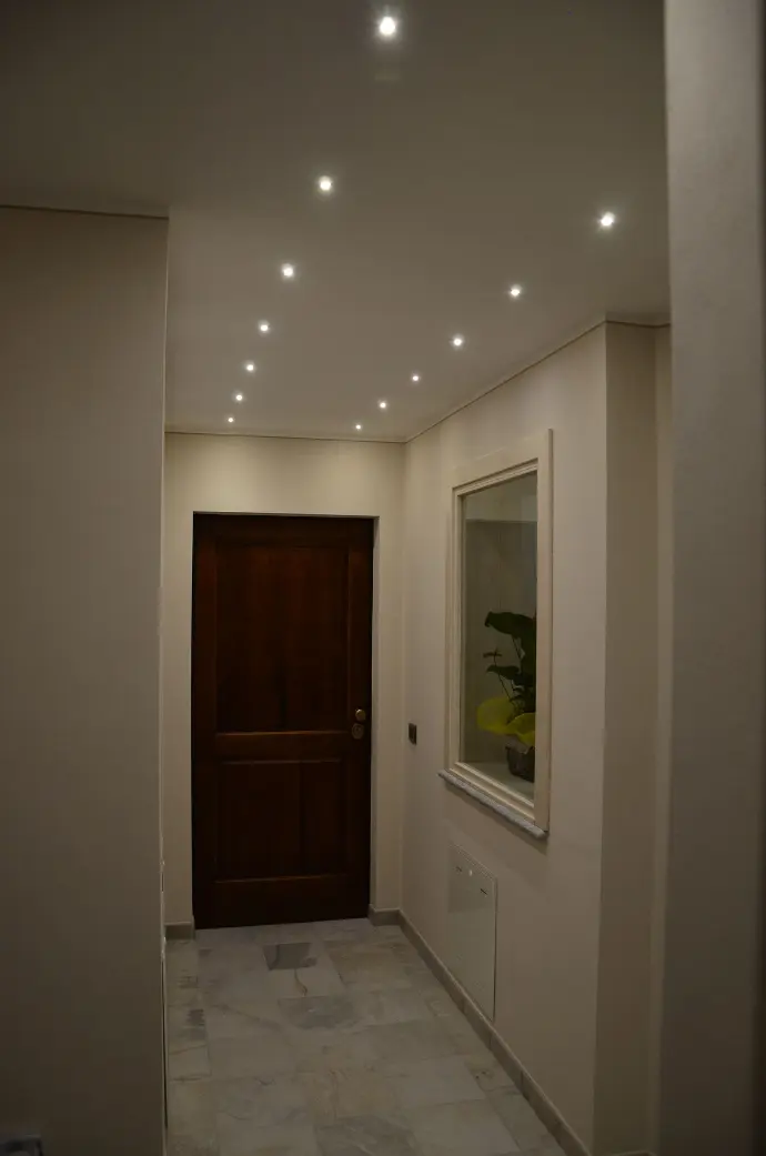 Illuminazione Esterna di alta qualità per esterni eleganti