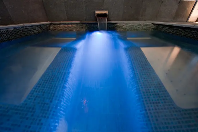 Luci architetturali con Trasformatori Neon a basso consumo