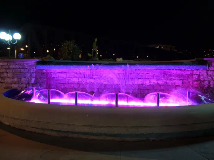 Efficienza energetica con Trasformatore Toroidale per LED