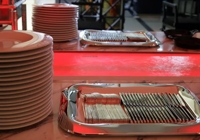 Trasformatori per faretti LED per un'illuminazione uniforme