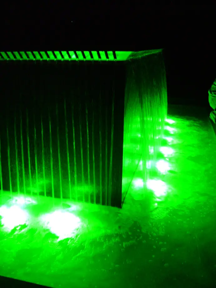 Illuminazione moderna con Trasformatori per faretti LED