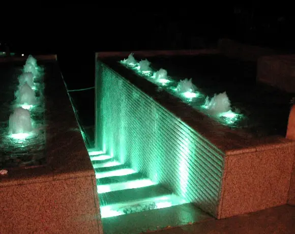 Trasformatori per faretti LED tector