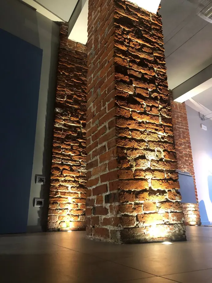 Luci a LED per un’Illuminazione Interna efficiente