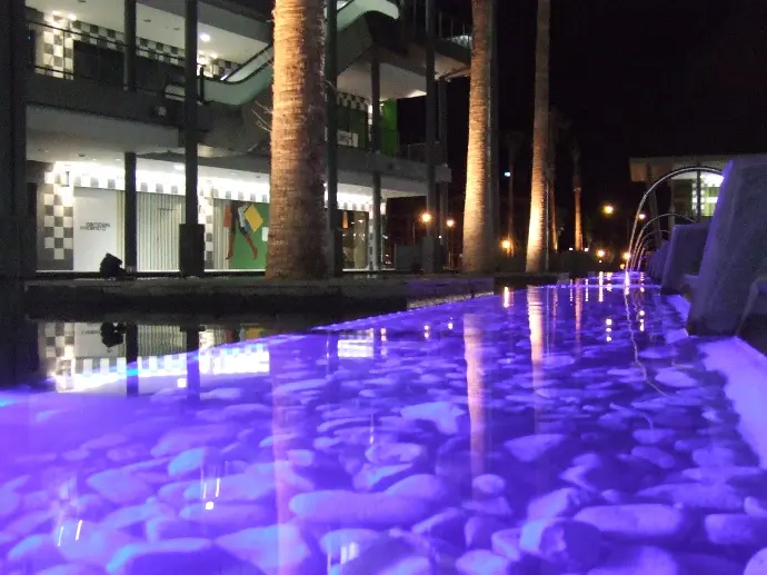 Tipi di Lampadine LED tector