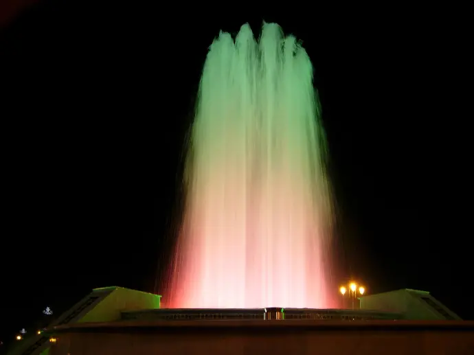 Installazione trasformatori toroidali rotatorie Marocco Tector