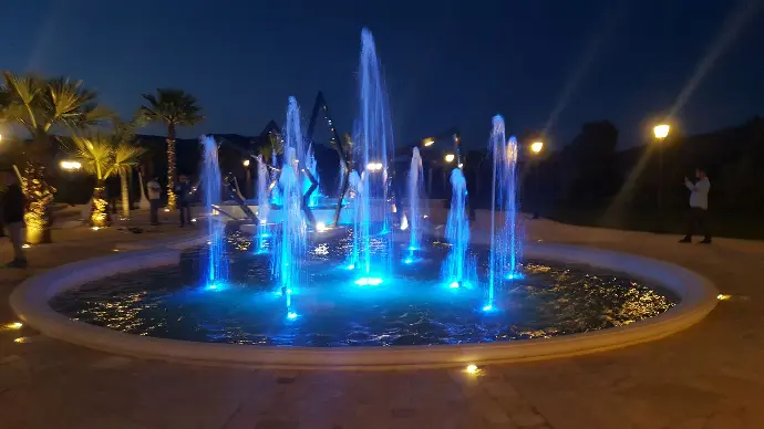 Trasformatore toroidale SA Piscine Tector