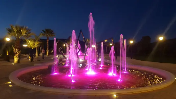 Soluzioni toroidali Tector per piscine SA