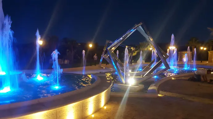 Installazione trasformatori toroidali SA Piscine