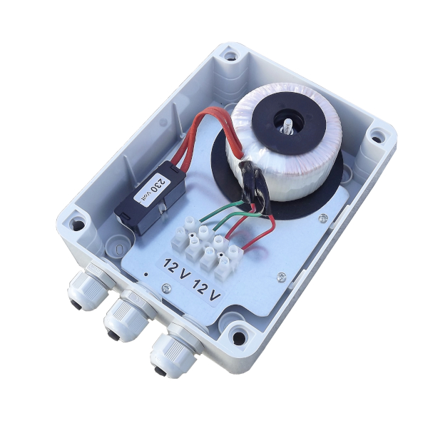 Vantaggi dei Trasformatori Toroidali per applicazioni elettriche