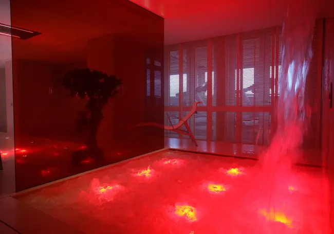 Illuminazione Facciata Esterna a LED per risparmio energetico