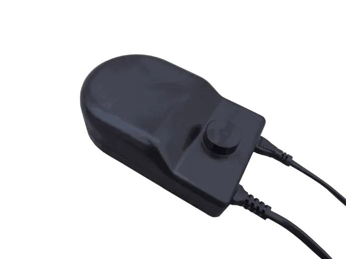 Trasformatori toroidali in box Tector