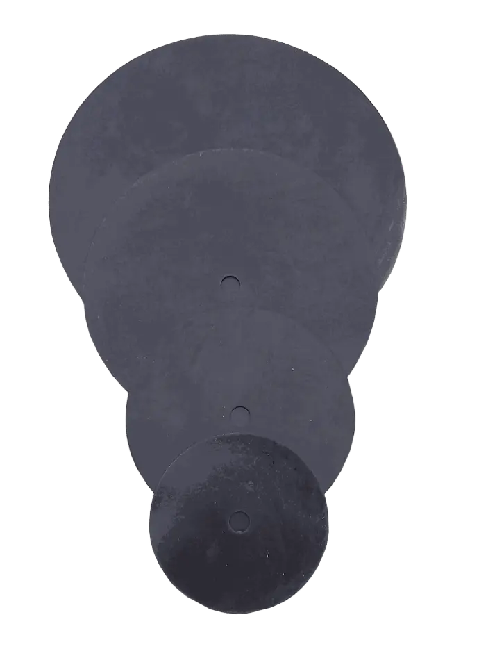 Trasformatori toroidali e accessori per l'illuminazione