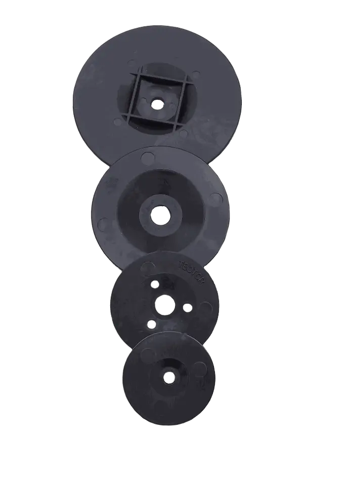 Trasformatori toroidali e accessori di alta qualità