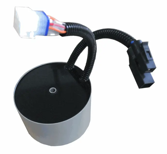 Trasformatori toroidali resinati Tector