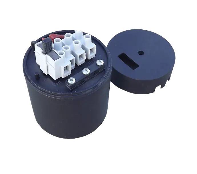 Soluzioni trasformatori toroidali in box per impianti