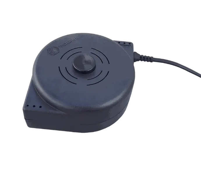 Trasformatori toroidali in box per illuminazione