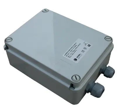 Soluzioni di trasformatori toroidali in cassetta per impianti