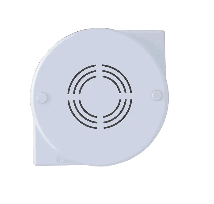 Box illuminazione per trasformatori toroidali di alta qualità Tector