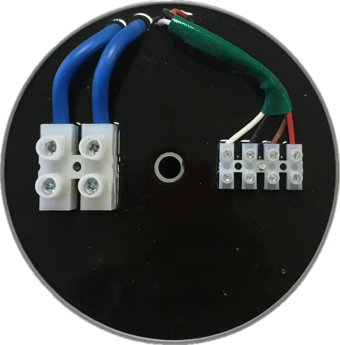 Trasformatori Toroidali Resinati Trasformatori Toroidali Resinati