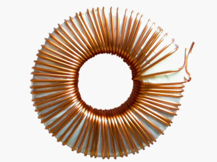 trasformatori toroidali affidabilità ed efficienza tector